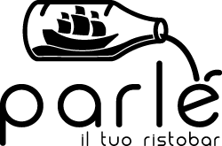 Parlè Ristobar logo