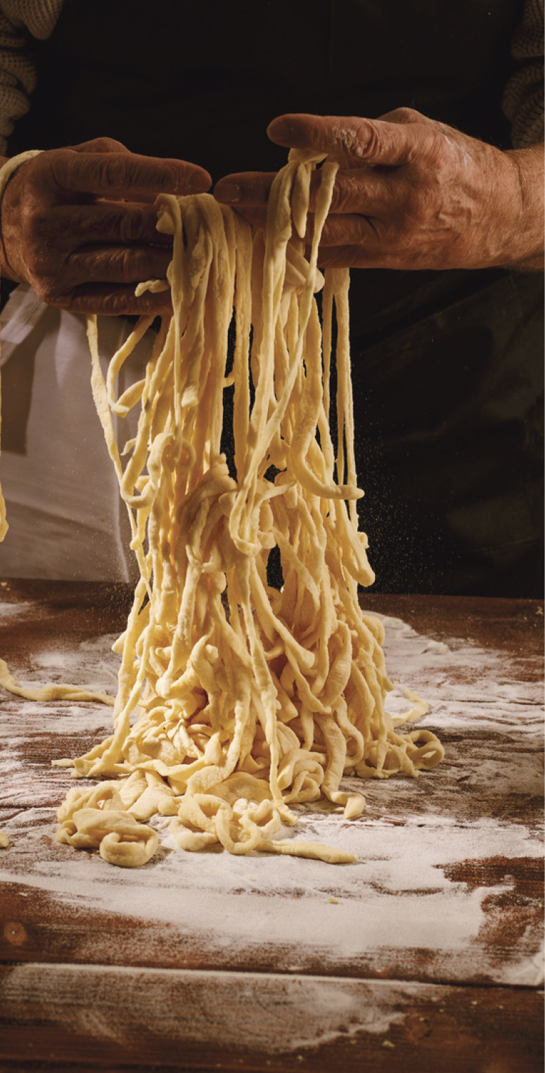 Pasta